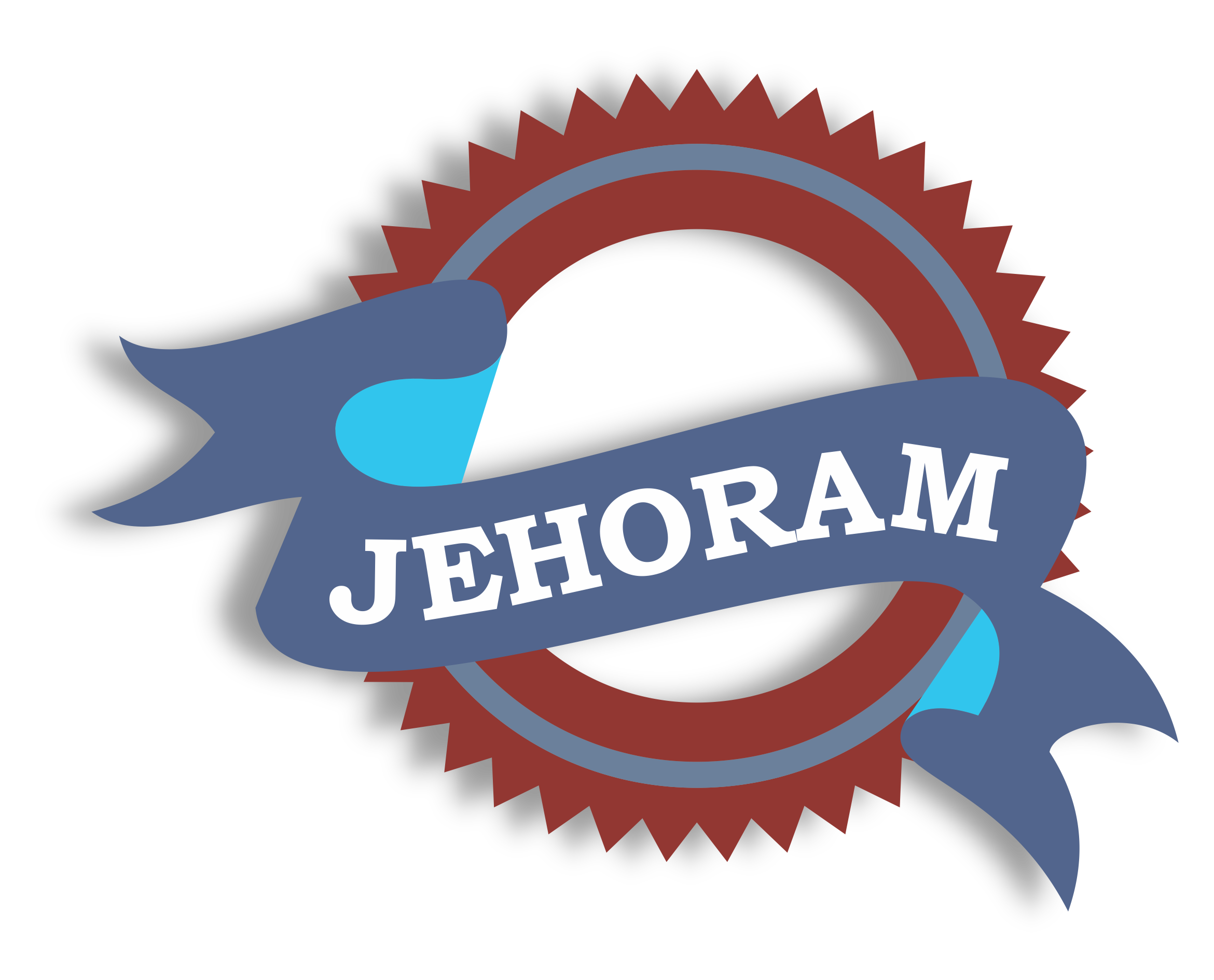 Jehoram Investment Logo